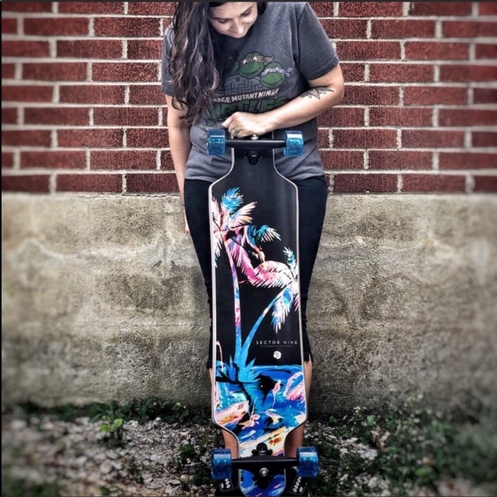 Meet your posher @nifftythreadz